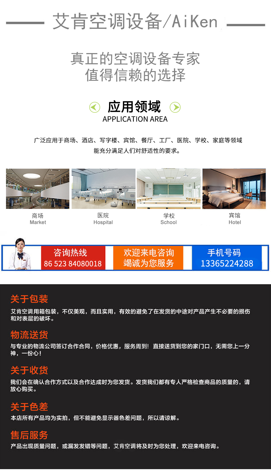 页尾